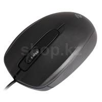 Мышь 2E MF140, Black, USB