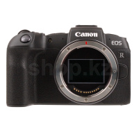 Canon EOS RP, Black (3380C003) фотоаппарат