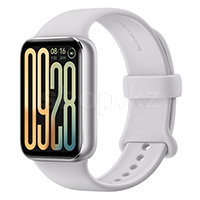 Смарт-браслет Xiaomi Smart Band 9 Pro (M2402B1), Silver