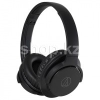 Audio-Technica ATH-ANC500BT, Black Bluetooth гарнитурасы