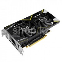 Видеокарта PCI-E 8192Mb ASRock RX 5500 XT Challenger D OC, Radeon RX 5500 XT