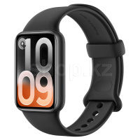 Смарт-браслет Xiaomi Smart Band 10 Pro (M2552B1), Midnight Black