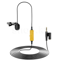 7RYMS S.LAV01, 4.5m микрофоны