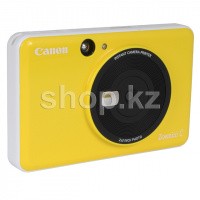 Фотоаппарат Canon Zoemini C, Bumble Bee Yellow