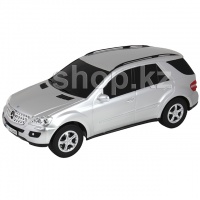 Радиоуправляемая машина Rastar Mercedes-Benz ML-Class, Silver