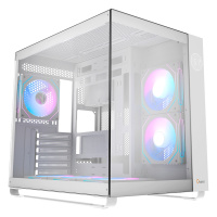Корпус Ocypus Iota C70 WH ARGB, White