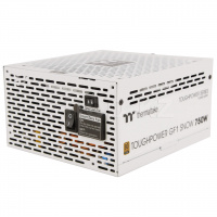Блок питания ATX 750 W Thermaltake Toughpower GF1, Snow