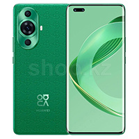 Huawei Nova 11 Pro, 8 GB, 256 GB, Green (GOA-LX9) смартфоны