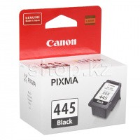 Картридж Canon PG-445, Black