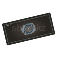 Коврик для мыши Varmilo Asgard ZDB091-01, Black