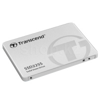 SSD 500 GB Transcend SSD225S, 2.5", SATA III
