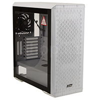 Корпус Adata XPG Defender, White (SN:4L0480318575)
