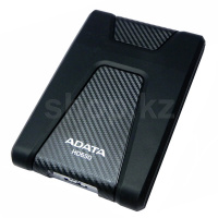 Внешний жесткий диск 1 TB 2.5", ADATA HD650, Black