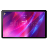 Lenovo Tab P11 Plus TB-J616F, 128 Gb, Platinum Grey планшеті