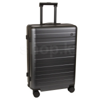 Чемодан NINETYGO Rhine PRO Plus Luggage, 24", Greу