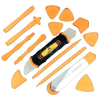 Набор инструментов Cablexpert TK-OP-02R, 13 предметов