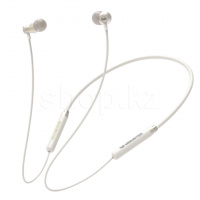 Monster iSport Solitaire Plus, White bluetooth гарнитурасы