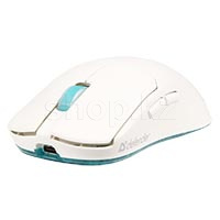 Мышь Defender Blaze GM-148, White, USB