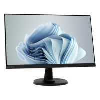 Монитор Lenovo C27-40, Black