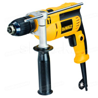 DeWALT DWD024S-QS бұрамғыш-бұрғы