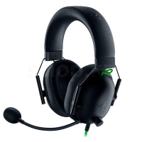 Razer Blackshark V2 X USB, Black гарнитурасы