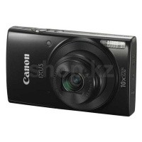 Фотоаппарат Canon IXUS 190, Black
