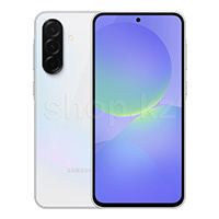 Смартфон Samsung Galaxy A36, 8 GB, 256 GB, Awesome White (SM-A366E)