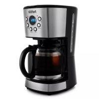 Kitfort KT-728 кофеқайнатқышы (SN:1108212854)