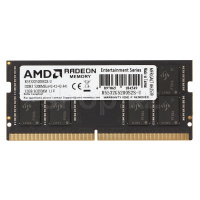 SO-DIMM 32GB DDR5 PC41600/5200MHz AMD Radeon R5 Entertainment Series, BOX (R5532G5200S2S-U)