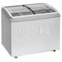 Морозильная камера Бирюса 260CZQ, White