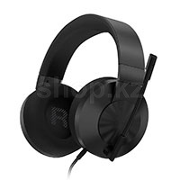 Lenovo Gaming H210, Black гарнитурасы