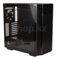 Корпус DeepCool CH510 Mesh Digital, Black