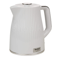 Чайник Tefal Loft Kettle KO250130, White