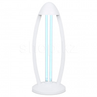 Бактерицидная ультрафиолетовая лампа Rombica Sterilizer Z1, White