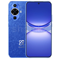 Смартфон Huawei Nova 12s, 8 GB, 256 GB, Blue (FOA-LX9)