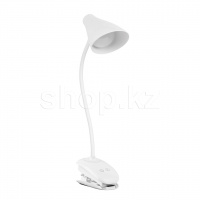 LED лампа Rombica LED Clamp, White