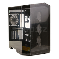 MSI MAG Pano 100R PZ, Black корпусы