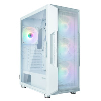 Zalman I3 NEO, White корпусы