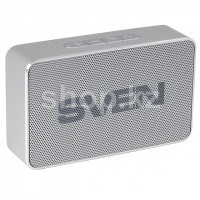 Акустическая система Sven PS-85 (1.0) - Silver