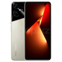 ᐈ Смартфон Tecno Pova Neo 3, 128 GB, Amber Gold (LH6n) – купить в ...