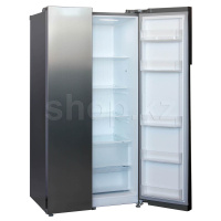 Бирюса SBS 587 I? Steel тоңазытқышы