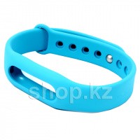 Ремешок для смарт-браслетов Xiaomi Mi Band, Blue