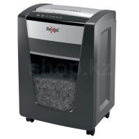 Rexel Momentum M515, Black-Silver құжаттарды жоюшы