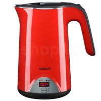 Чайник Ardesto EKL-1617RD, Red (SN:fc96f14c-2a29-460b-abc5-819fc015b923)