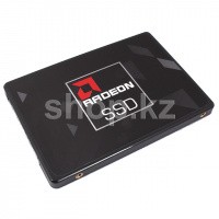 SSD 960 Gb AMD Radeon R5, 2.5", SATA III