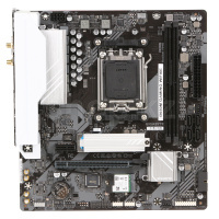 Материнская плата Gigabyte B650M Gaming WiFi6E, AM5 (REV1.2)