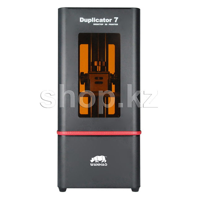 3D принтер Wanhao Duplicator 7 V1.5, Black (SN:BD/20190200028)