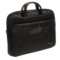 Сумка для ноутбука Portcase SPM-889, 16", Black