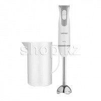 Zelmer ZHB4551S, White-Grey блендері