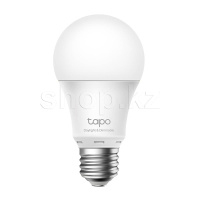 LED лампочка TP-Link Tapo L520E, 8Вт, 4000К
